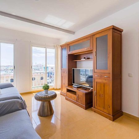 Mahostly Corralejo Vista Marアパートメント エクステリア 写真