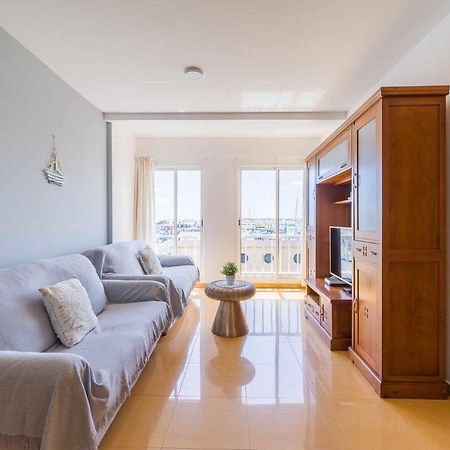 Mahostly Corralejo Vista Marアパートメント エクステリア 写真