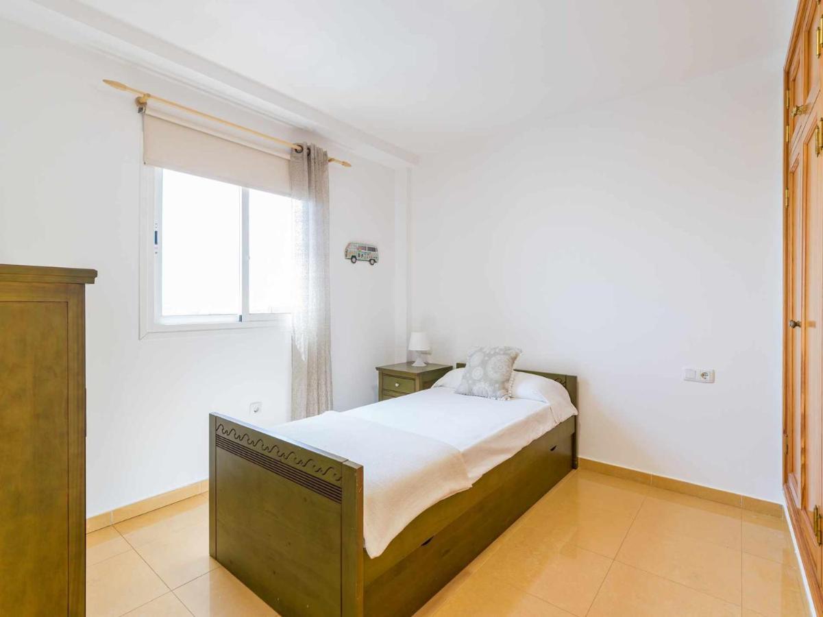 Mahostly Corralejo Vista Marアパートメント エクステリア 写真