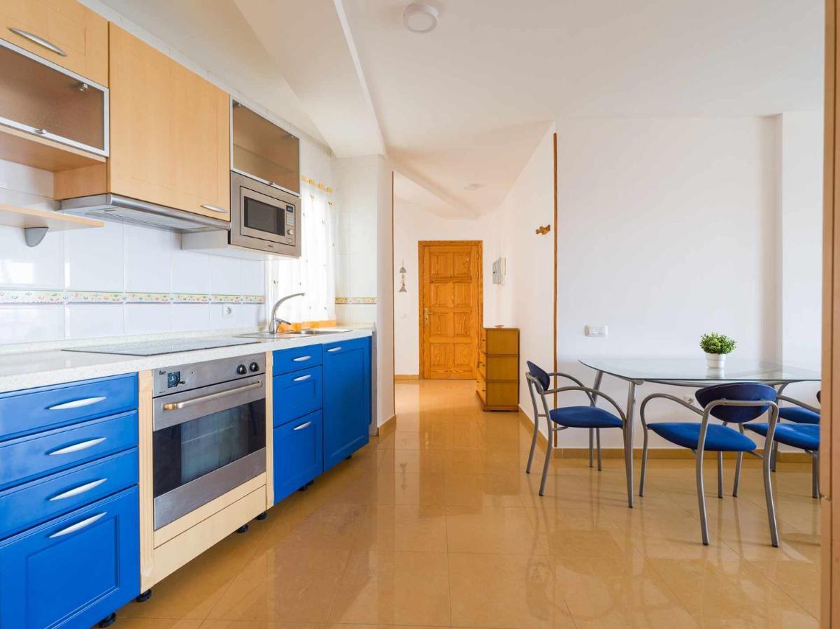 Mahostly Corralejo Vista Marアパートメント エクステリア 写真
