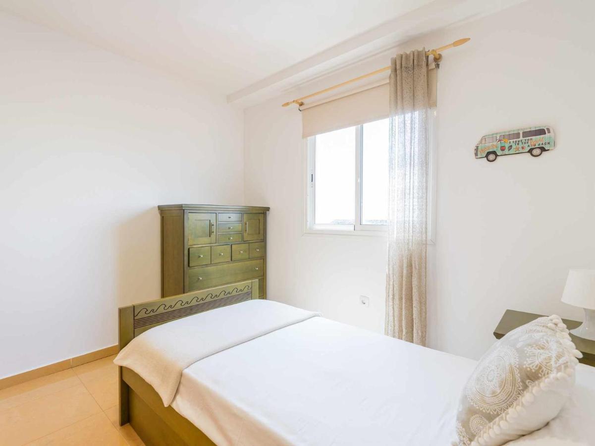 Mahostly Corralejo Vista Marアパートメント エクステリア 写真