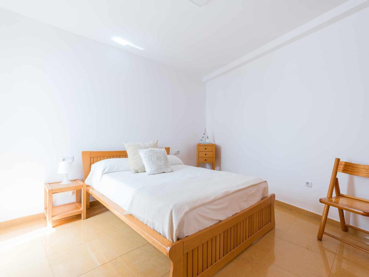 Mahostly Corralejo Vista Marアパートメント エクステリア 写真