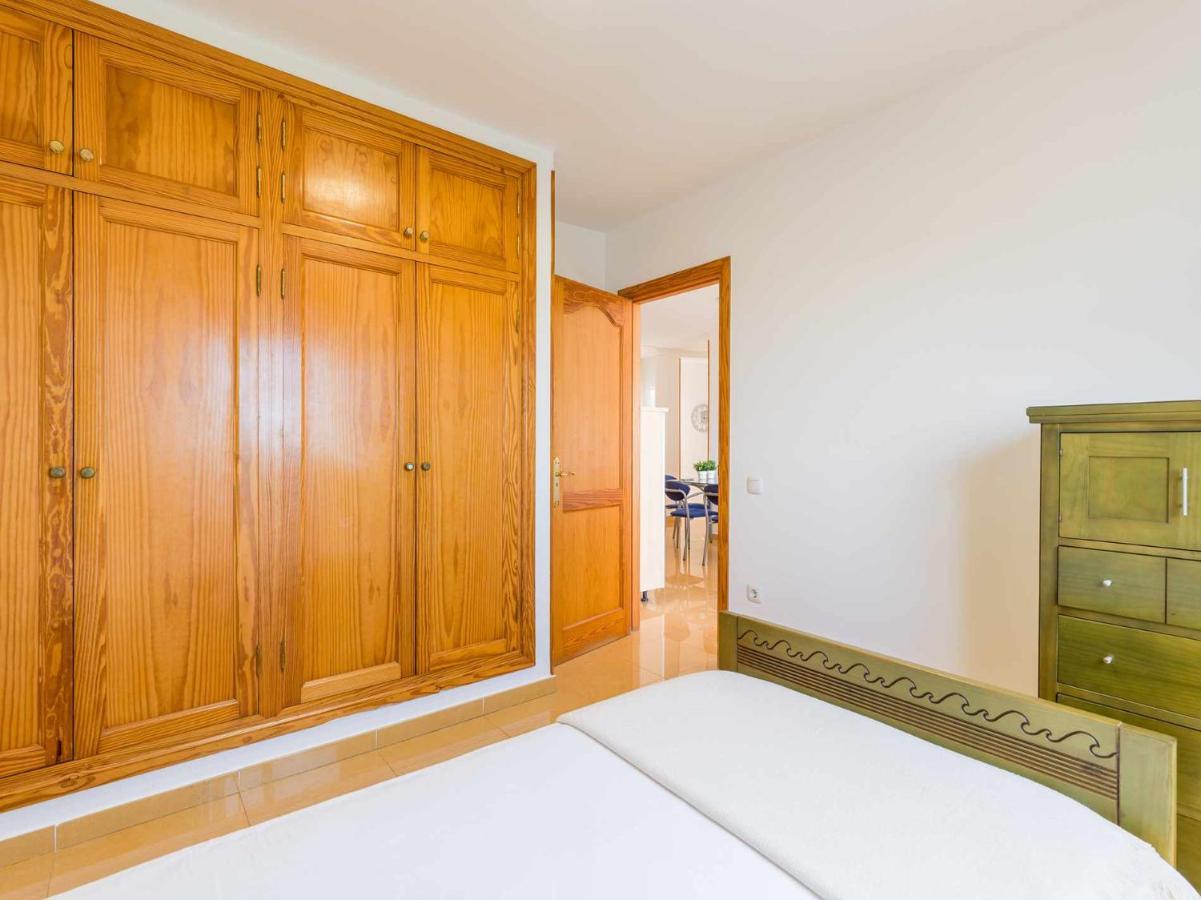 Mahostly Corralejo Vista Marアパートメント エクステリア 写真