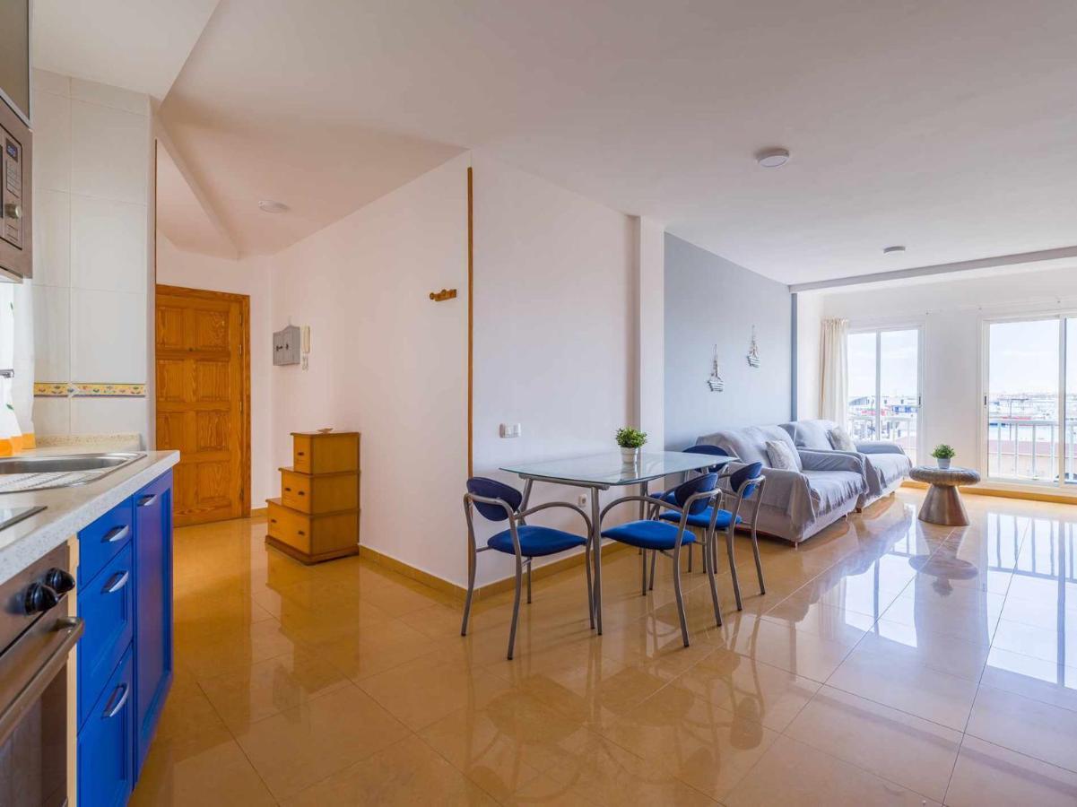 Mahostly Corralejo Vista Marアパートメント エクステリア 写真