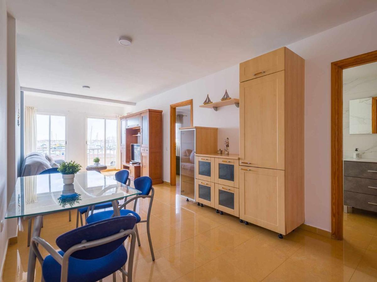 Mahostly Corralejo Vista Marアパートメント エクステリア 写真